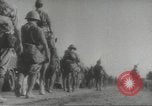 Standbild japanische Soldaten Mandalay Südostasien, 1944, aus Sekunde 36 historischem Filmmaterial Videoclip 65675062214