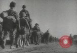 Standbild japanische Soldaten Mandalay Südostasien, 1944, aus Sekunde 37 historischem Filmmaterial Videoclip 65675062214