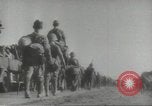 Standbild japanische Soldaten Mandalay Südostasien, 1944, aus Sekunde 38 historischem Filmmaterial Videoclip 65675062214