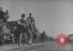 Standbild japanische Soldaten Mandalay Südostasien, 1944, aus Sekunde 39 historischem Filmmaterial Videoclip 65675062214