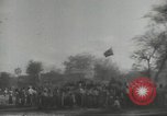 Standbild japanische Soldaten Mandalay Südostasien, 1944, aus Sekunde 41 historischem Filmmaterial Videoclip 65675062214