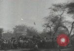 Standbild japanische Soldaten Mandalay Südostasien, 1944, aus Sekunde 43 historischem Filmmaterial Videoclip 65675062214