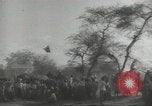 Standbild japanische Soldaten Mandalay Südostasien, 1944, aus Sekunde 44 historischem Filmmaterial Videoclip 65675062214