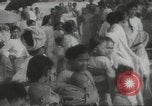 Standbild japanische Soldaten Mandalay Südostasien, 1944, aus Sekunde 51 historischem Filmmaterial Videoclip 65675062214