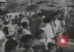 Standbild japanische Soldaten Mandalay Südostasien, 1944, aus Sekunde 52 historischem Filmmaterial Videoclip 65675062214