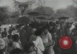 Standbild japanische Soldaten Mandalay Südostasien, 1944, aus Sekunde 53 historischem Filmmaterial Videoclip 65675062214