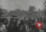 Standbild japanische Soldaten Mandalay Südostasien, 1944, aus Sekunde 55 historischem Filmmaterial Videoclip 65675062214