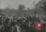 Standbild japanische Soldaten Mandalay Südostasien, 1944, aus Sekunde 56 historischem Filmmaterial Videoclip 65675062214