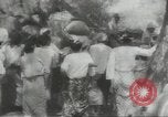 Standbild japanische Soldaten Mandalay Südostasien, 1944, aus Sekunde 58 historischem Filmmaterial Videoclip 65675062214