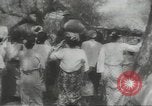 Standbild japanische Soldaten Mandalay Südostasien, 1944, aus Sekunde 60 historischem Filmmaterial Videoclip 65675062214
