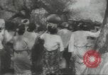 Standbild japanische Soldaten Mandalay Südostasien, 1944, aus Sekunde 61 historischem Filmmaterial Videoclip 65675062214
