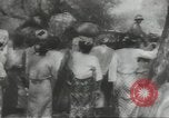 Standbild japanische Soldaten Mandalay Südostasien, 1944, aus Sekunde 62 historischem Filmmaterial Videoclip 65675062214