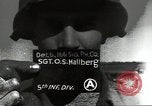 Immagine di Soldati statunitensi Bad Nauheim Germania, 1945, secondo 1 filmato di repertorio 65675062215
