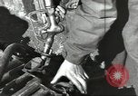 Immagine di Soldati statunitensi Bad Nauheim Germania, 1945, secondo 21 filmato di repertorio 65675062215