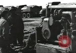 Immagine di Soldati statunitensi Bad Nauheim Germania, 1945, secondo 40 filmato di repertorio 65675062215