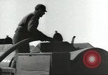 Immagine di Soldati statunitensi Bad Nauheim Germania, 1945, secondo 45 filmato di repertorio 65675062215