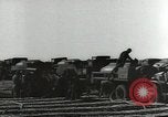 Immagine di Soldati statunitensi Bad Nauheim Germania, 1945, secondo 53 filmato di repertorio 65675062215