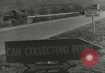 Image of United States soldiers Bad Nauheim Germany, 1945, second 28 stock footage video 65675062216