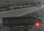 Image of United States soldiers Bad Nauheim Germany, 1945, second 29 stock footage video 65675062216
