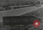 Image of United States soldiers Bad Nauheim Germany, 1945, second 30 stock footage video 65675062216