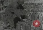 Image of United States soldiers Bad Nauheim Germany, 1945, second 49 stock footage video 65675062216