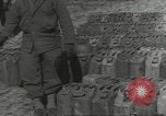 Image of United States soldiers Bad Nauheim Germany, 1945, second 50 stock footage video 65675062216