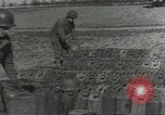 Image of United States soldiers Bad Nauheim Germany, 1945, second 55 stock footage video 65675062216