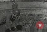 Image of United States soldiers Bad Nauheim Germany, 1945, second 56 stock footage video 65675062216