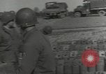 Image of United States soldiers Bad Nauheim Germany, 1945, second 60 stock footage video 65675062216