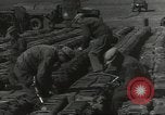 Image of United States soldiers Bad Nauheim Germany, 1945, second 33 stock footage video 65675062217