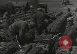 Image of United States soldiers Bad Nauheim Germany, 1945, second 34 stock footage video 65675062217