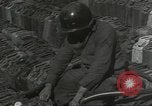 Image of United States soldiers Bad Nauheim Germany, 1945, second 38 stock footage video 65675062217