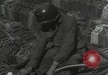 Image of United States soldiers Bad Nauheim Germany, 1945, second 42 stock footage video 65675062217