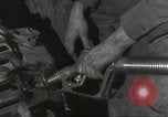 Image of United States soldiers Bad Nauheim Germany, 1945, second 43 stock footage video 65675062217