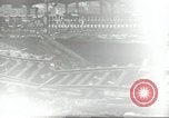 Standbild Bombe beschädigte rail road Station Hamm Deutschland, 1945, aus Sekunde 4 historischem Filmmaterial Videoclip 65675062220
