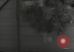 Standbild Bombe beschädigte rail road Station Hamm Deutschland, 1945, aus Sekunde 15 historischem Filmmaterial Videoclip 65675062220