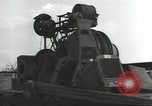 Standbild Bombe beschädigte rail road Station Hamm Deutschland, 1945, aus Sekunde 22 historischem Filmmaterial Videoclip 65675062220