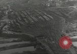 Standbild Bombe beschädigte rail road Station Hamm Deutschland, 1945, aus Sekunde 9 historischem Filmmaterial Videoclip 65675062221