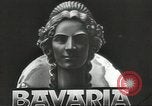 Standbild Internationalen Automobil Ausstellung Berlin Deutschland, 1937, aus Sekunde 3 historischem Filmmaterial Videoclip 65675062222