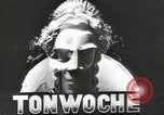 Standbild Internationalen Automobil Ausstellung Berlin Deutschland, 1937, aus Sekunde 8 historischem Filmmaterial Videoclip 65675062222