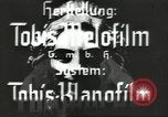 Standbild Internationalen Automobil Ausstellung Berlin Deutschland, 1937, aus Sekunde 9 historischem Filmmaterial Videoclip 65675062222