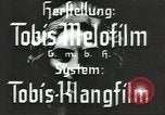 Standbild Internationalen Automobil Ausstellung Berlin Deutschland, 1937, aus Sekunde 13 historischem Filmmaterial Videoclip 65675062222