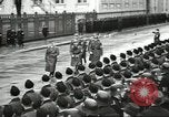 Standbild Internationalen Automobil Ausstellung Berlin Deutschland, 1937, aus Sekunde 19 historischem Filmmaterial Videoclip 65675062222
