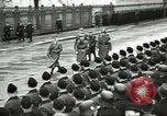 Standbild Internationalen Automobil Ausstellung Berlin Deutschland, 1937, aus Sekunde 20 historischem Filmmaterial Videoclip 65675062222