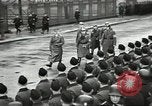 Standbild Internationalen Automobil Ausstellung Berlin Deutschland, 1937, aus Sekunde 22 historischem Filmmaterial Videoclip 65675062222