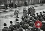 Standbild Internationalen Automobil Ausstellung Berlin Deutschland, 1937, aus Sekunde 23 historischem Filmmaterial Videoclip 65675062222