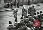 Standbild Internationalen Automobil Ausstellung Berlin Deutschland, 1937, aus Sekunde 24 historischem Filmmaterial Videoclip 65675062222