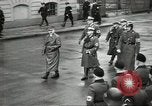 Standbild Internationalen Automobil Ausstellung Berlin Deutschland, 1937, aus Sekunde 27 historischem Filmmaterial Videoclip 65675062222