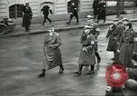 Standbild Internationalen Automobil Ausstellung Berlin Deutschland, 1937, aus Sekunde 28 historischem Filmmaterial Videoclip 65675062222