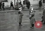 Standbild Internationalen Automobil Ausstellung Berlin Deutschland, 1937, aus Sekunde 31 historischem Filmmaterial Videoclip 65675062222